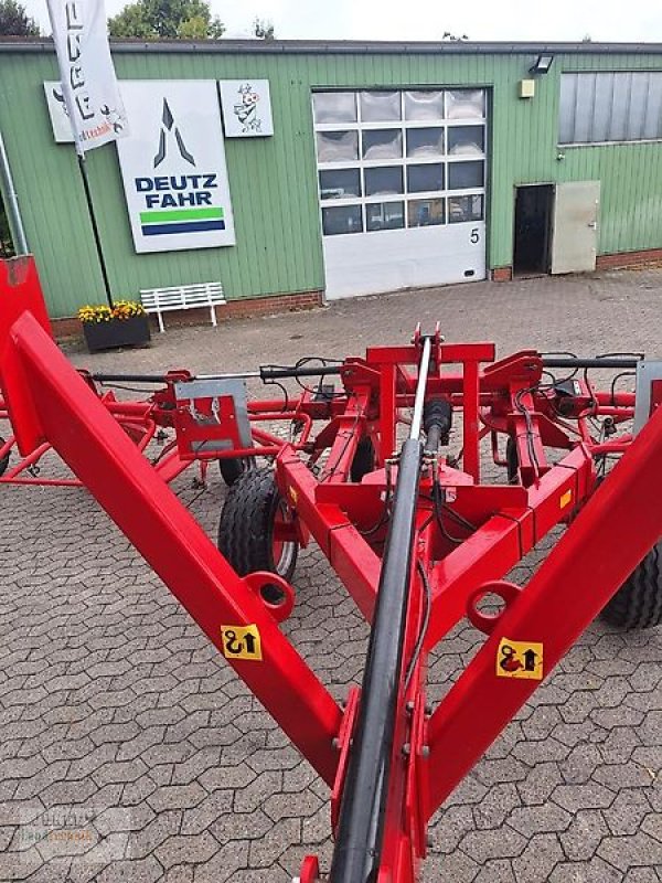 Kreiselheuer of the type Lely Lotus 900, Gebrauchtmaschine in Geestland (Picture 12)