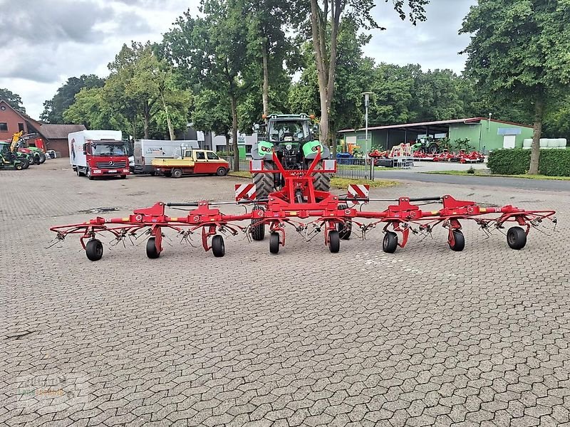 Kreiselheuer of the type Lely Lotus 900, Gebrauchtmaschine in Geestland (Picture 14)