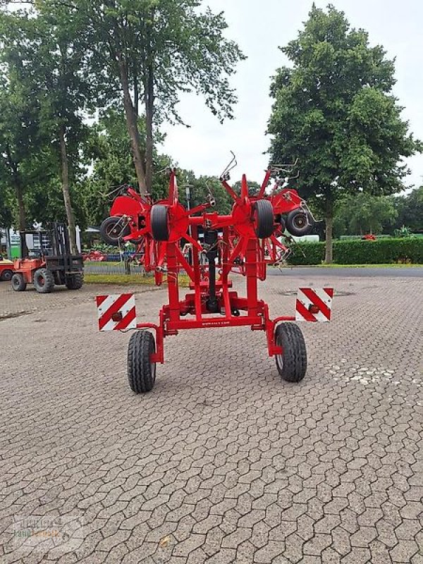 Kreiselheuer of the type Lely Lotus 900, Gebrauchtmaschine in Geestland (Picture 4)