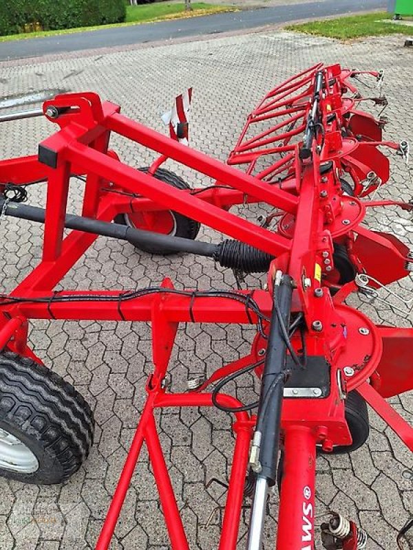 Kreiselheuer of the type Lely Lotus 900, Gebrauchtmaschine in Geestland (Picture 7)