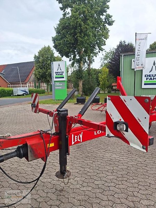 Kreiselheuer of the type Lely Lotus 900, Gebrauchtmaschine in Geestland (Picture 15)