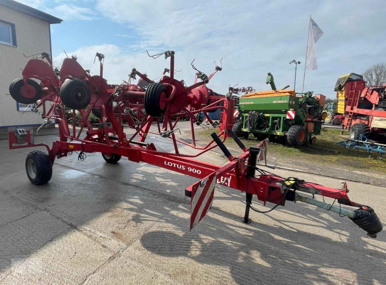 Kreiselheuer typu Lely Lotus 900P, Gebrauchtmaschine v Pragsdorf (Obrázek 2)