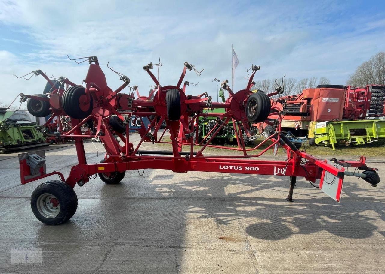 Kreiselheuer typu Lely Lotus 900P, Gebrauchtmaschine v Pragsdorf (Obrázek 3)