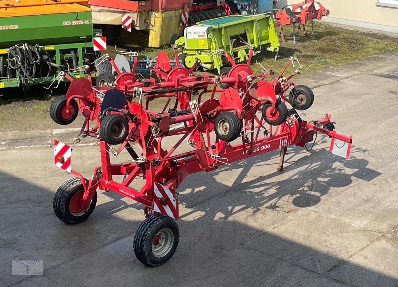 Kreiselheuer typu Lely Lotus 900P, Gebrauchtmaschine v Pragsdorf (Obrázek 10)