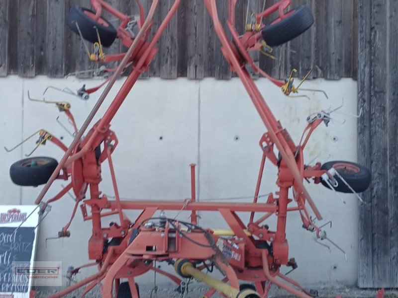 Kreiselheuer del tipo Lely Lotus Stabilo 675, Gebrauchtmaschine In Pähl