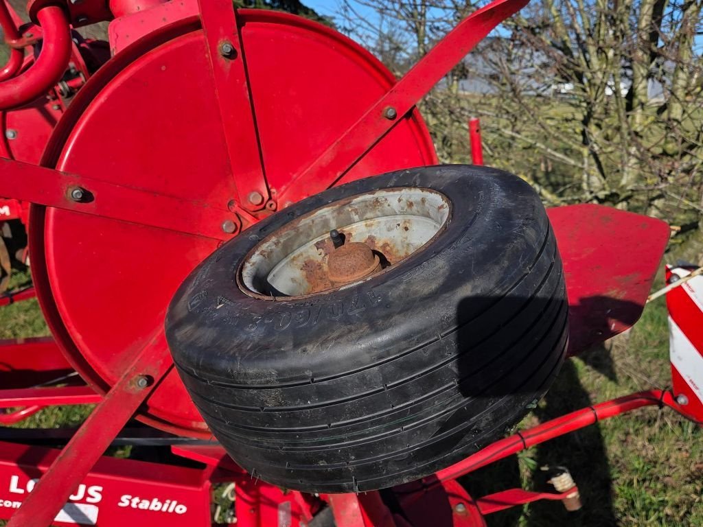 Kreiselheuer tipa Lely Lotus stabilo 770, Gebrauchtmaschine u ATHIS (Slika 4)