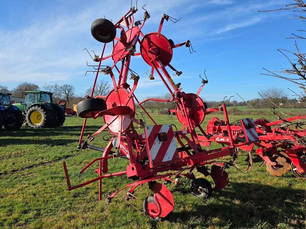 Kreiselheuer tipa Lely Lotus stabilo 770, Gebrauchtmaschine u ATHIS (Slika 3)