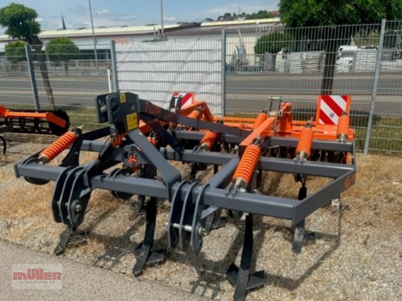 Kreiselheuer от тип Mandam Top 3.0, Gebrauchtmaschine в Holzhausen (Снимка 2)