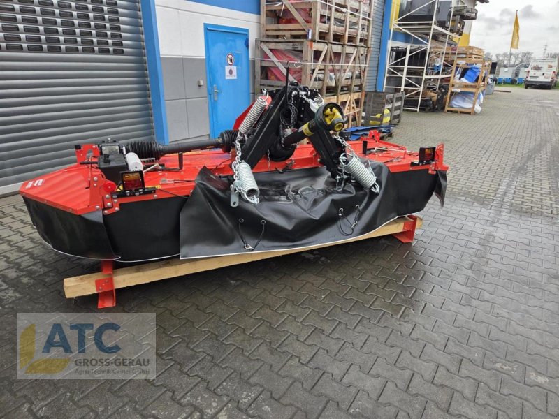 Kreiselheuer типа Maschio Bora Front 300, Neumaschine в Groß-Gerau