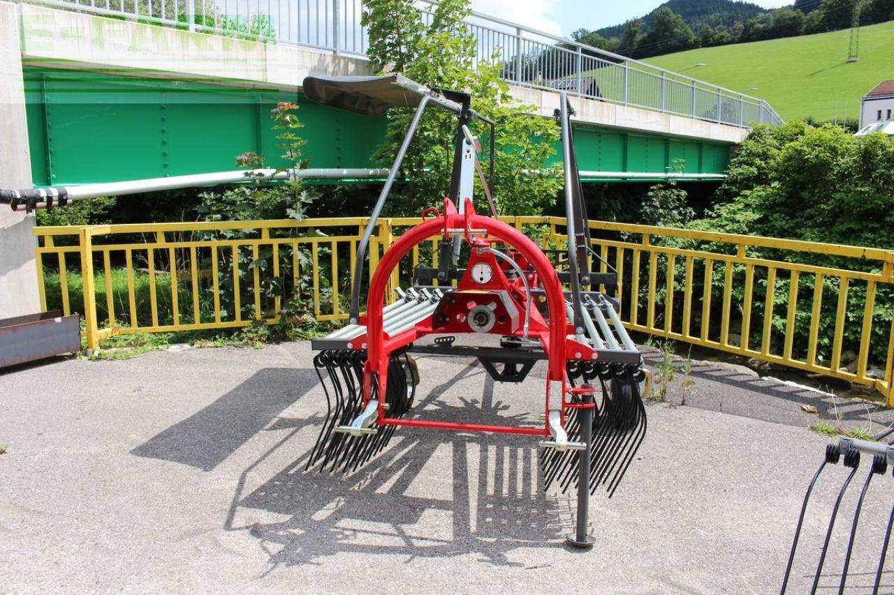 Kreiselheuer tip Massey Ferguson rk 361 dsr, Gebrauchtmaschine in RANDEGG (Poză 2)