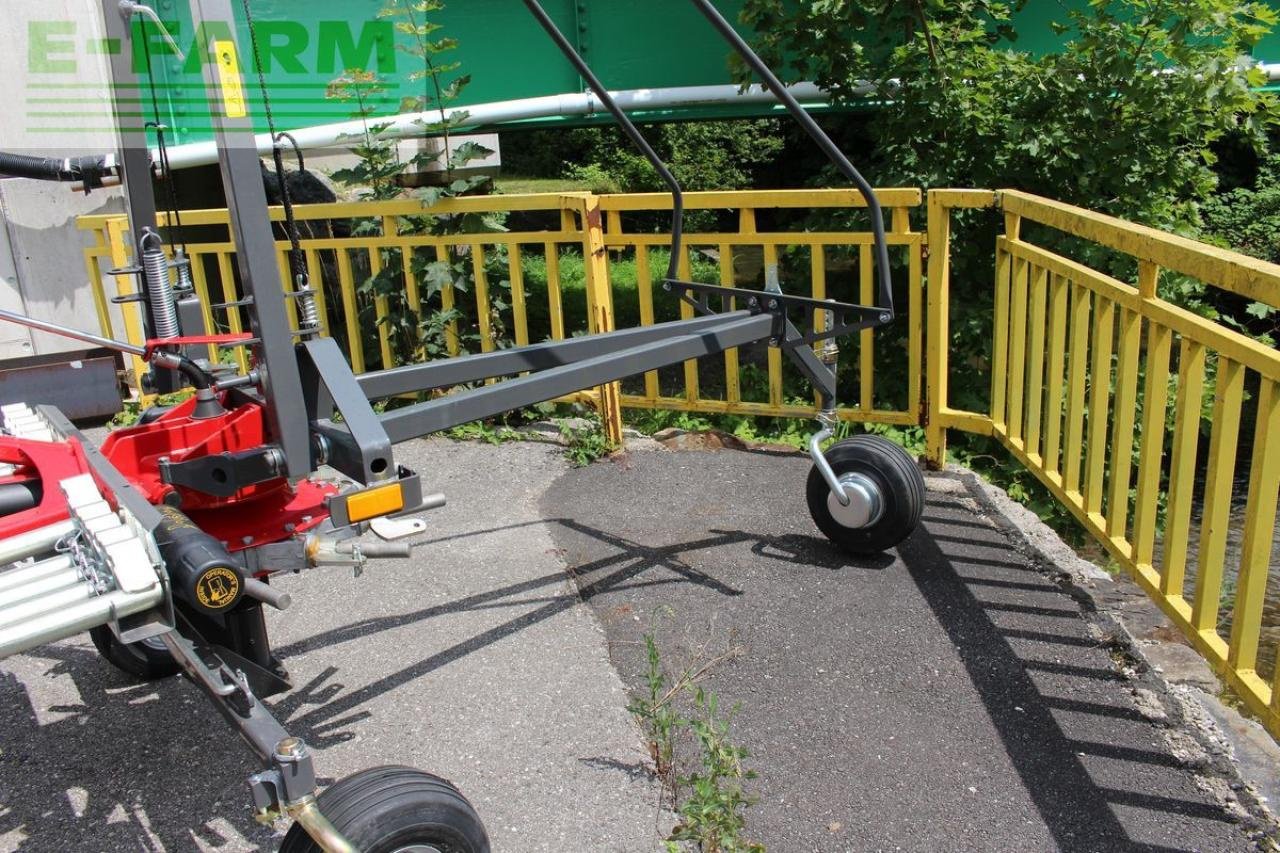 Kreiselheuer tip Massey Ferguson rk 361 dsr, Gebrauchtmaschine in RANDEGG (Poză 4)