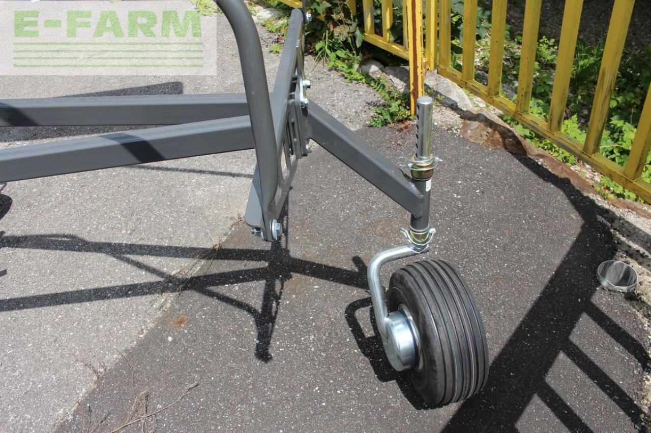 Kreiselheuer tip Massey Ferguson rk 361 dsr, Gebrauchtmaschine in RANDEGG (Poză 5)