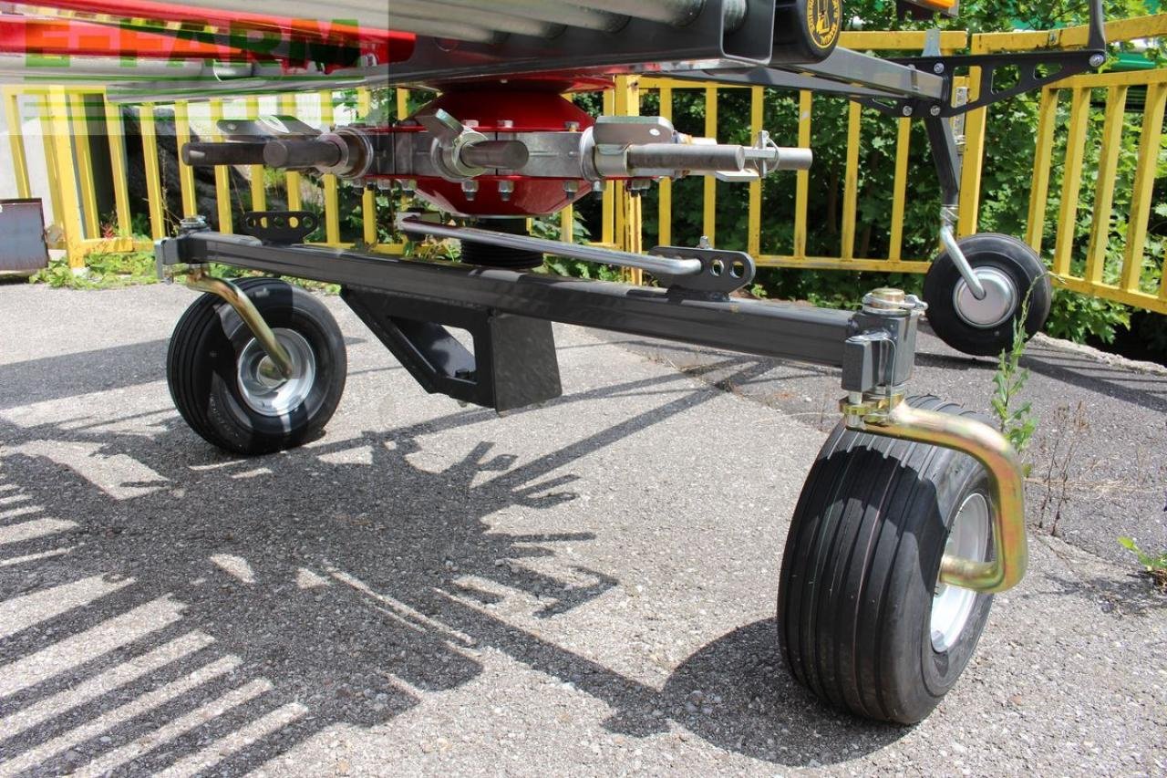 Kreiselheuer tip Massey Ferguson rk 361 dsr, Gebrauchtmaschine in RANDEGG (Poză 8)