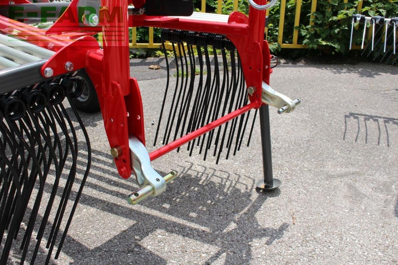 Kreiselheuer tip Massey Ferguson rk 361 dsr, Gebrauchtmaschine in RANDEGG (Poză 9)