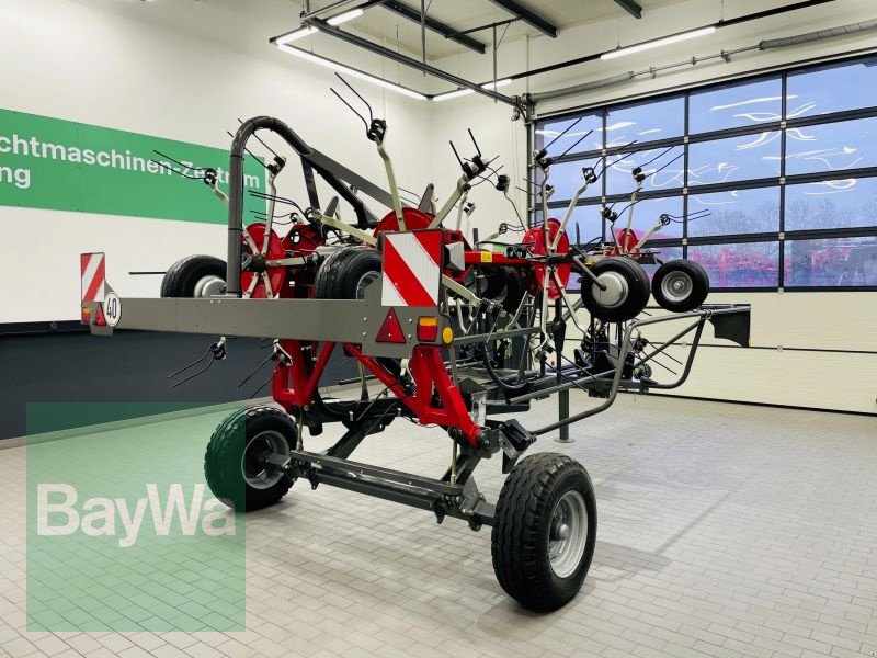 Kreiselheuer типа Massey Ferguson TD 1008 TRC, Gebrauchtmaschine в Manching (Фотография 5)