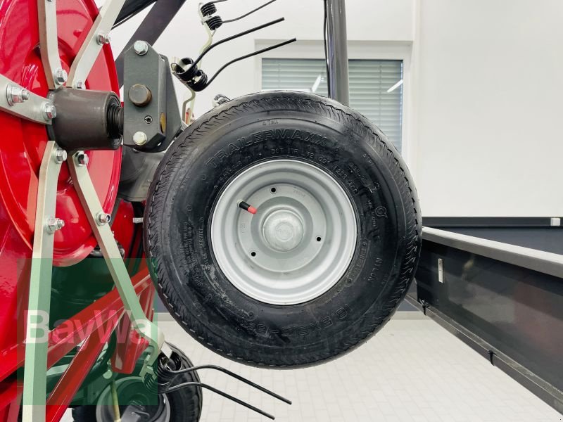 Kreiselheuer типа Massey Ferguson TD 1008 TRC, Gebrauchtmaschine в Manching (Фотография 13)