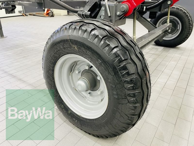 Kreiselheuer типа Massey Ferguson TD 1008 TRC, Gebrauchtmaschine в Manching (Фотография 12)