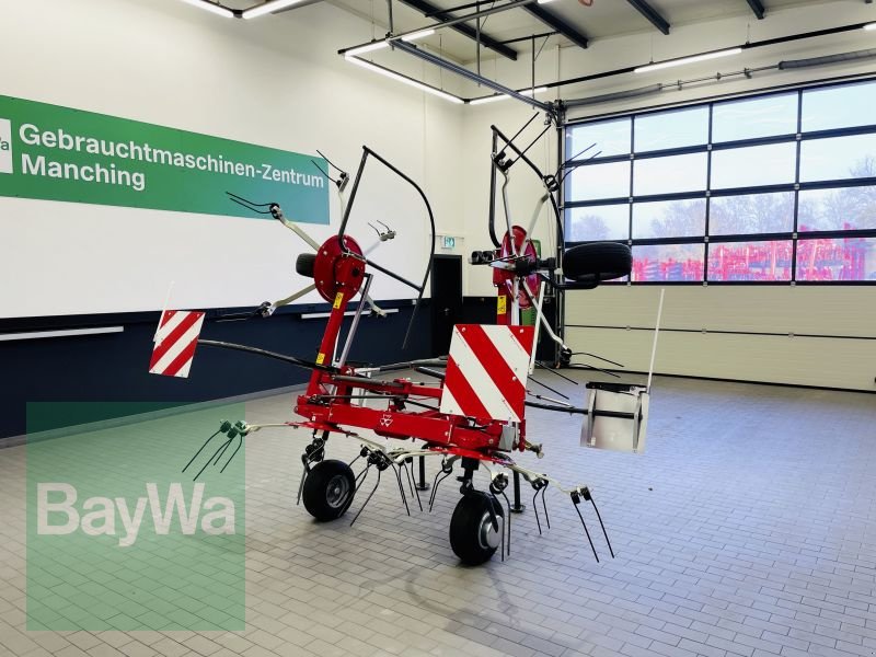Kreiselheuer типа Massey Ferguson TD 524 DN, Gebrauchtmaschine в Manching (Фотография 5)