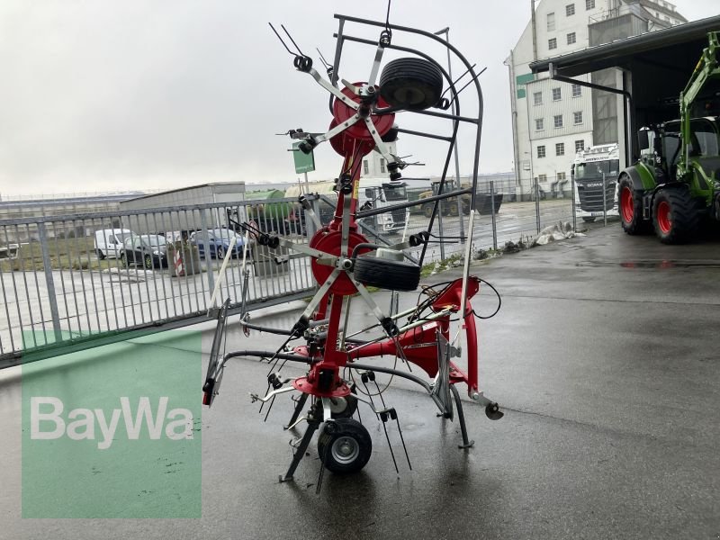 Kreiselheuer du type Massey Ferguson TD 576 DN, Gebrauchtmaschine en Bamberg (Photo 5)