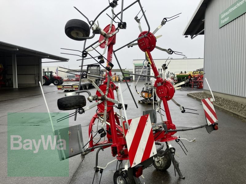 Kreiselheuer du type Massey Ferguson TD 576 DN, Gebrauchtmaschine en Bamberg (Photo 2)