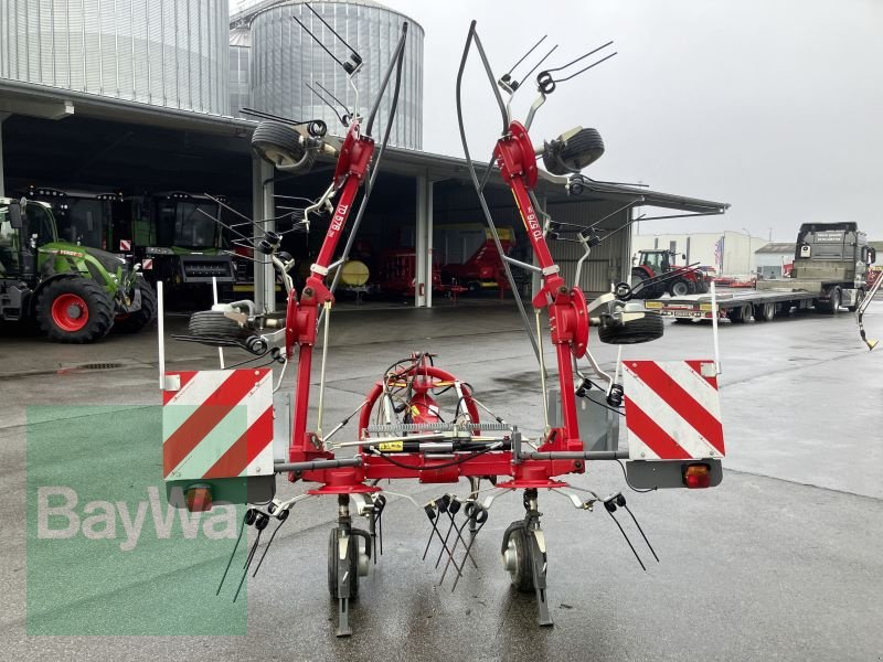Kreiselheuer du type Massey Ferguson TD 576 DN, Gebrauchtmaschine en Bamberg (Photo 4)