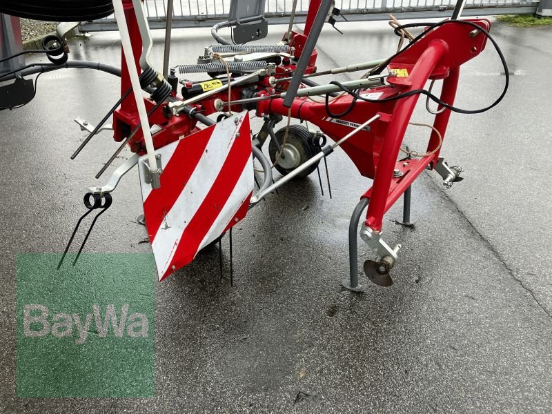 Kreiselheuer du type Massey Ferguson TD 576 DN, Gebrauchtmaschine en Bamberg (Photo 7)