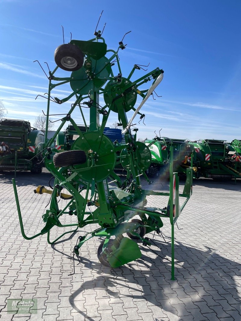 Kreiselheuer Türe ait McHale ProPel M6-770 Heuwender, Neumaschine içinde Borgholzhausen (resim 8)