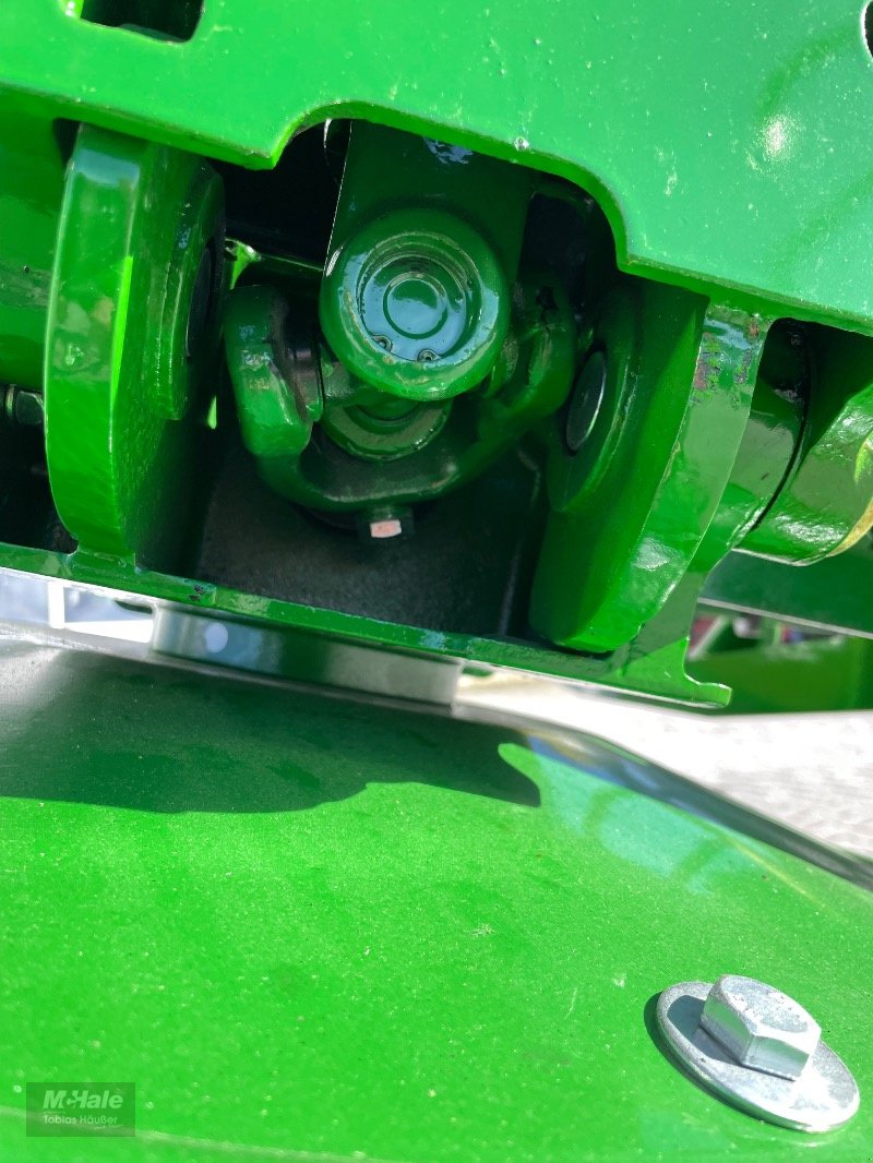 Kreiselheuer Türe ait McHale ProPel M6-770 Heuwender, Neumaschine içinde Borgholzhausen (resim 12)