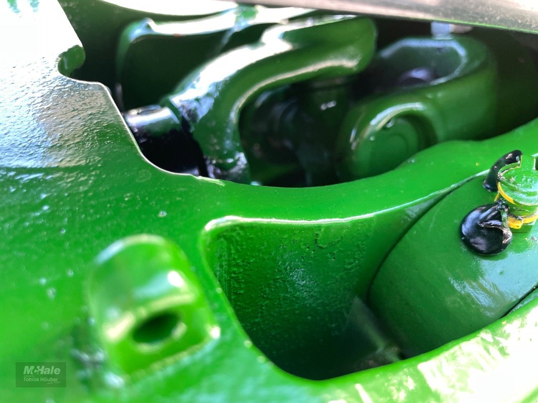 Kreiselheuer Türe ait McHale ProPel M6-770 Heuwender, Neumaschine içinde Borgholzhausen (resim 30)