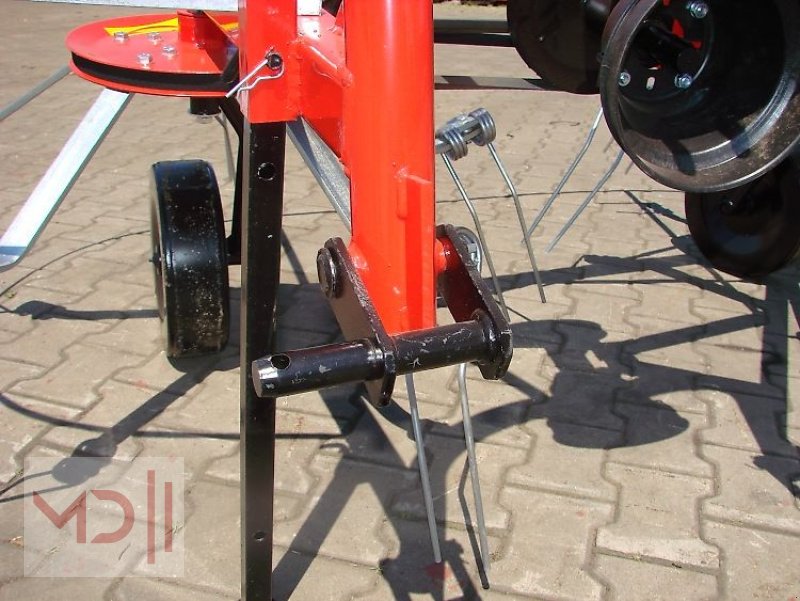 Kreiselheuer des Typs MD Landmaschinen JM Kreiselwender 2,7m - 7,5m, Neumaschine in Zeven (Bild 9)