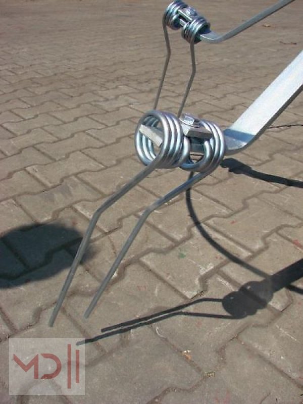 Kreiselheuer des Typs MD Landmaschinen JM Kreiselwender 2,7m - 7,5m, Neumaschine in Zeven (Bild 8)