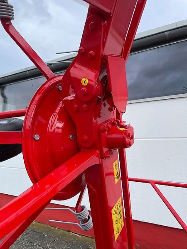 Kreiselheuer a típus Minos Agri Kreiselheuer/wender T-OD 696 **NEU**, Neumaschine ekkor: Münstermaifeld (Kép 15)