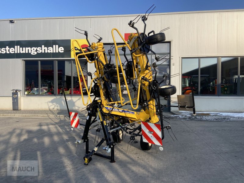 Kreiselheuer του τύπου New Holland Kreiselheuer PROTED 880, Gebrauchtmaschine σε Burgkirchen