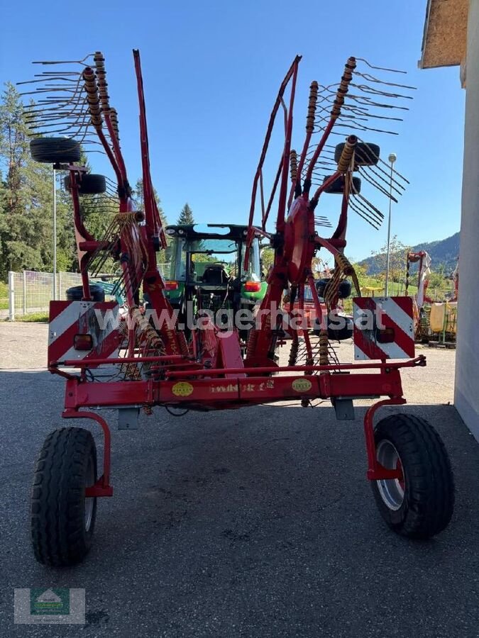 Kreiselheuer typu Niemeyer 715 S, Gebrauchtmaschine v Klagenfurt (Obrázek 11)