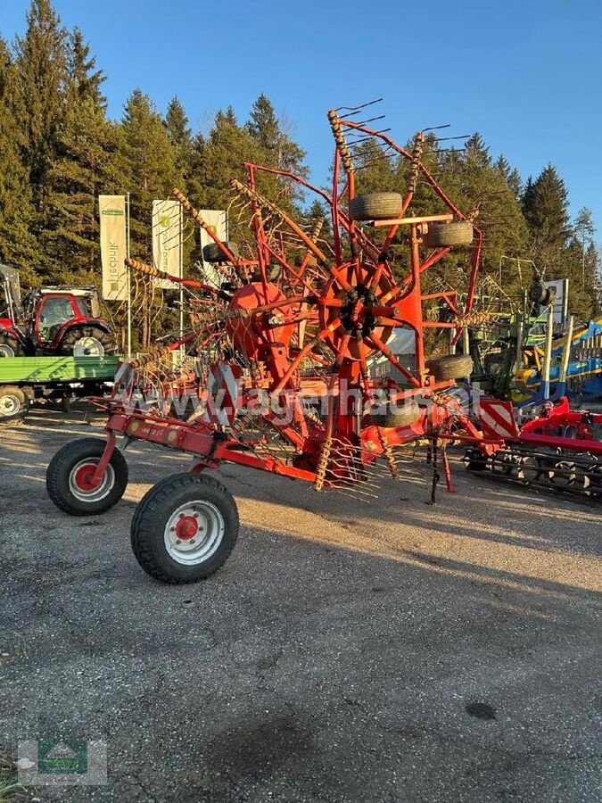 Kreiselheuer typu Niemeyer 715 S, Gebrauchtmaschine v Klagenfurt (Obrázek 5)