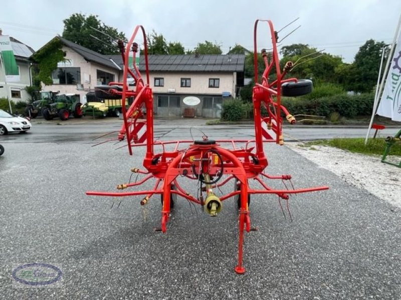 Kreiselheuer of the type Niemeyer HR 551 DH, Gebrauchtmaschine in Münzkirchen (Picture 13)