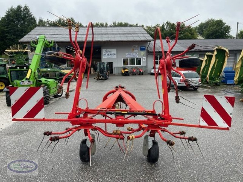 Kreiselheuer of the type Niemeyer HR 551 DH, Gebrauchtmaschine in Münzkirchen (Picture 7)