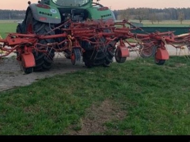 Kreiselheuer typu Niemeyer HR 641, Gebrauchtmaschine v Heilsbronn (Obrázek 1)