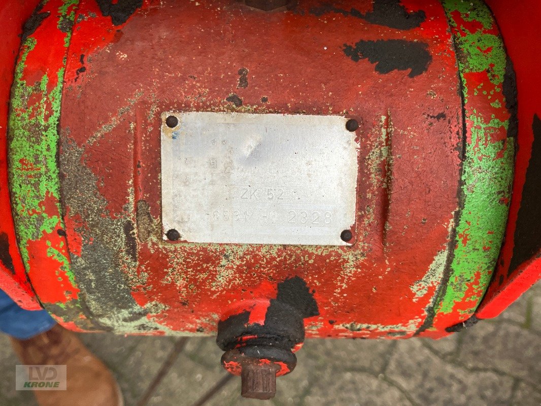 Kreiselheuer от тип Pöttinger 4-Kreisel, Gebrauchtmaschine в Spelle (Снимка 4)