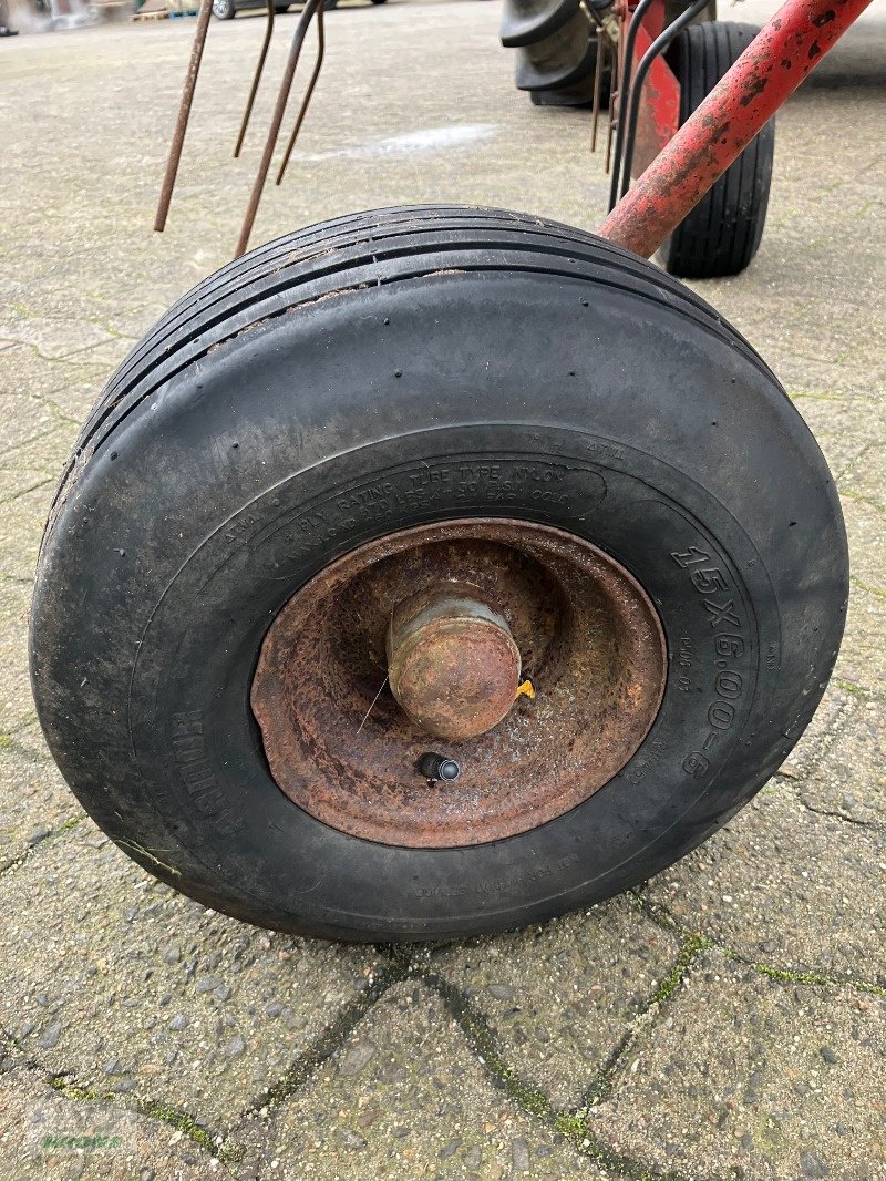 Kreiselheuer от тип Pöttinger 4-Kreisel, Gebrauchtmaschine в Spelle (Снимка 6)