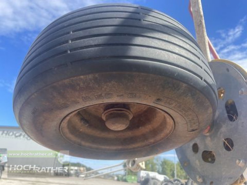 Kreiselheuer des Typs Pöttinger Euro Hit  54 N, Gebrauchtmaschine in Kronstorf (Bild 15)