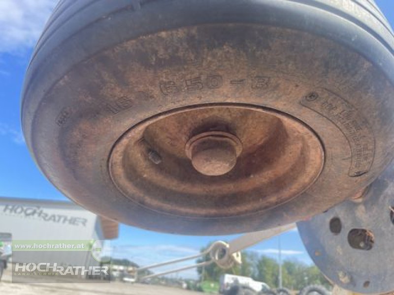 Kreiselheuer des Typs Pöttinger Euro Hit  54 N, Gebrauchtmaschine in Kronstorf (Bild 14)