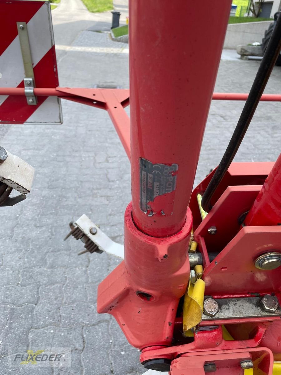 Kreiselheuer of the type Pöttinger Euro Hit 69 N, Gebrauchtmaschine in Pattigham (Picture 8)