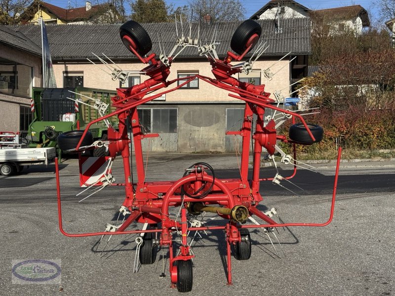 Kreiselheuer типа Pöttinger Euro HIT 69 NZ, Gebrauchtmaschine в Münzkirchen (Фотография 1)