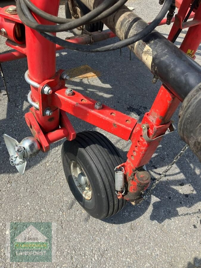 Kreiselheuer des Typs Pöttinger Eurohit 61N, Gebrauchtmaschine in Murau (Bild 11)