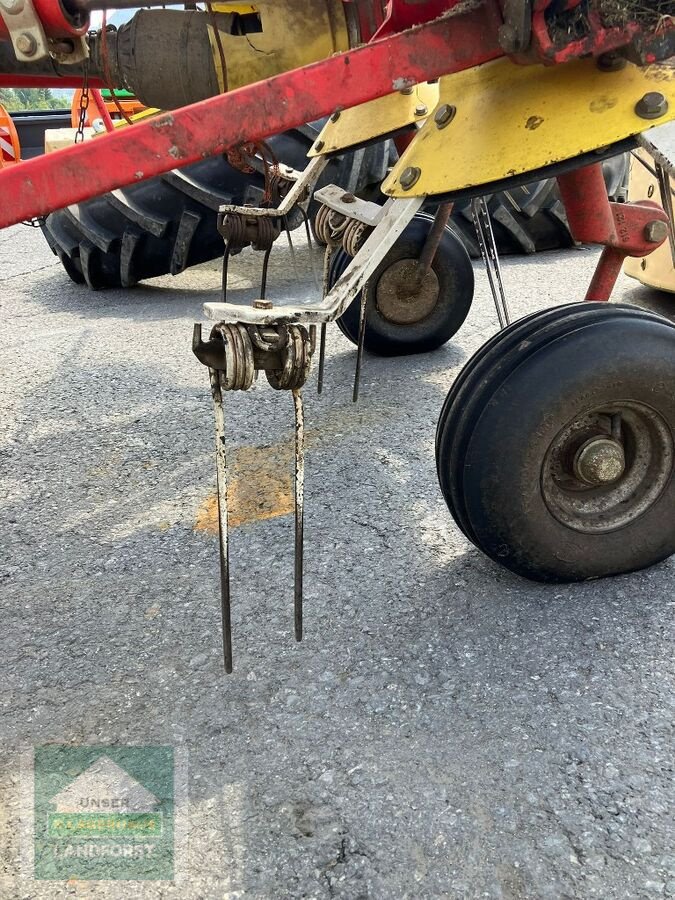 Kreiselheuer des Typs Pöttinger Eurohit 61N, Gebrauchtmaschine in Murau (Bild 4)