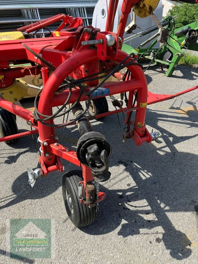 Kreiselheuer des Typs Pöttinger Eurohit 61N, Gebrauchtmaschine in Murau (Bild 12)