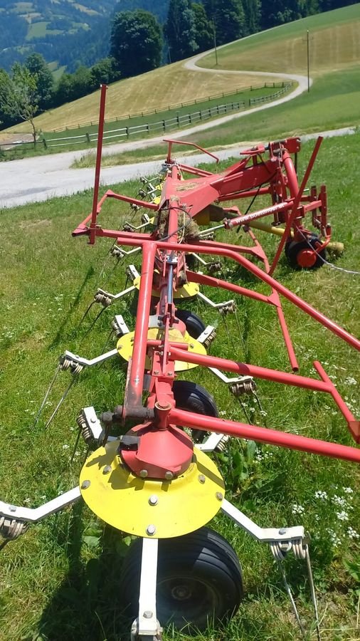 Kreiselheuer of the type Pöttinger Eurohit 81 N, Gebrauchtmaschine in Hopfgarten (Picture 5)