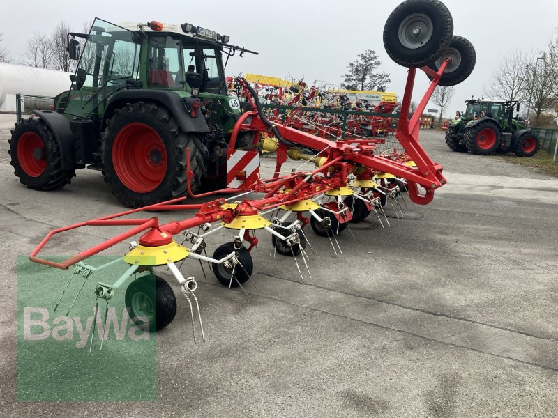 Kreiselheuer des Typs Pöttinger Eurohit 90 AZ, Gebrauchtmaschine in Griesstätt (Bild 1)