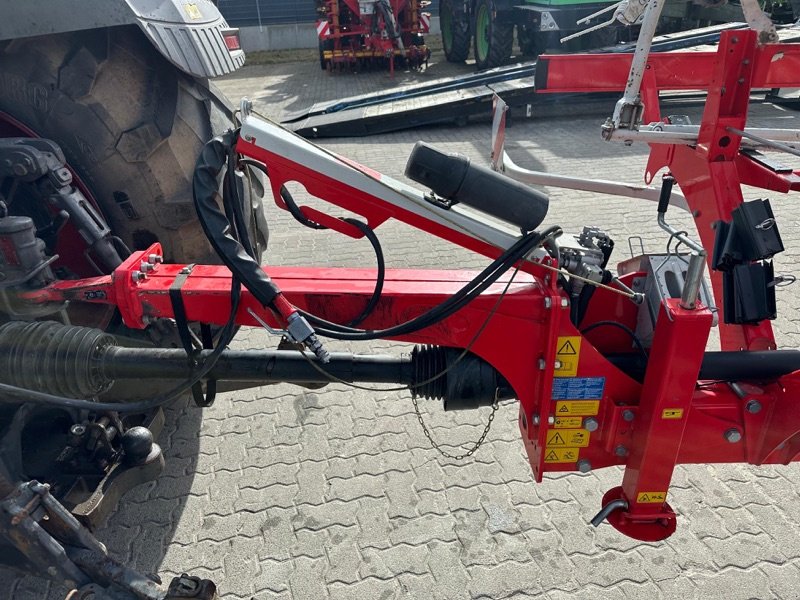 Kreiselheuer za tip Pöttinger HIT 10.11, Gebrauchtmaschine u Neubrandenburg (Slika 9)